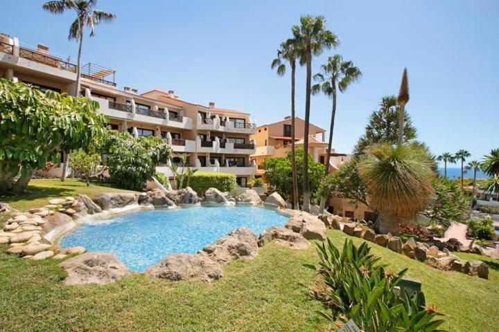 Hygge Home With Seaside And Golf-View Balcony San Miguel de Abona Extérieur photo