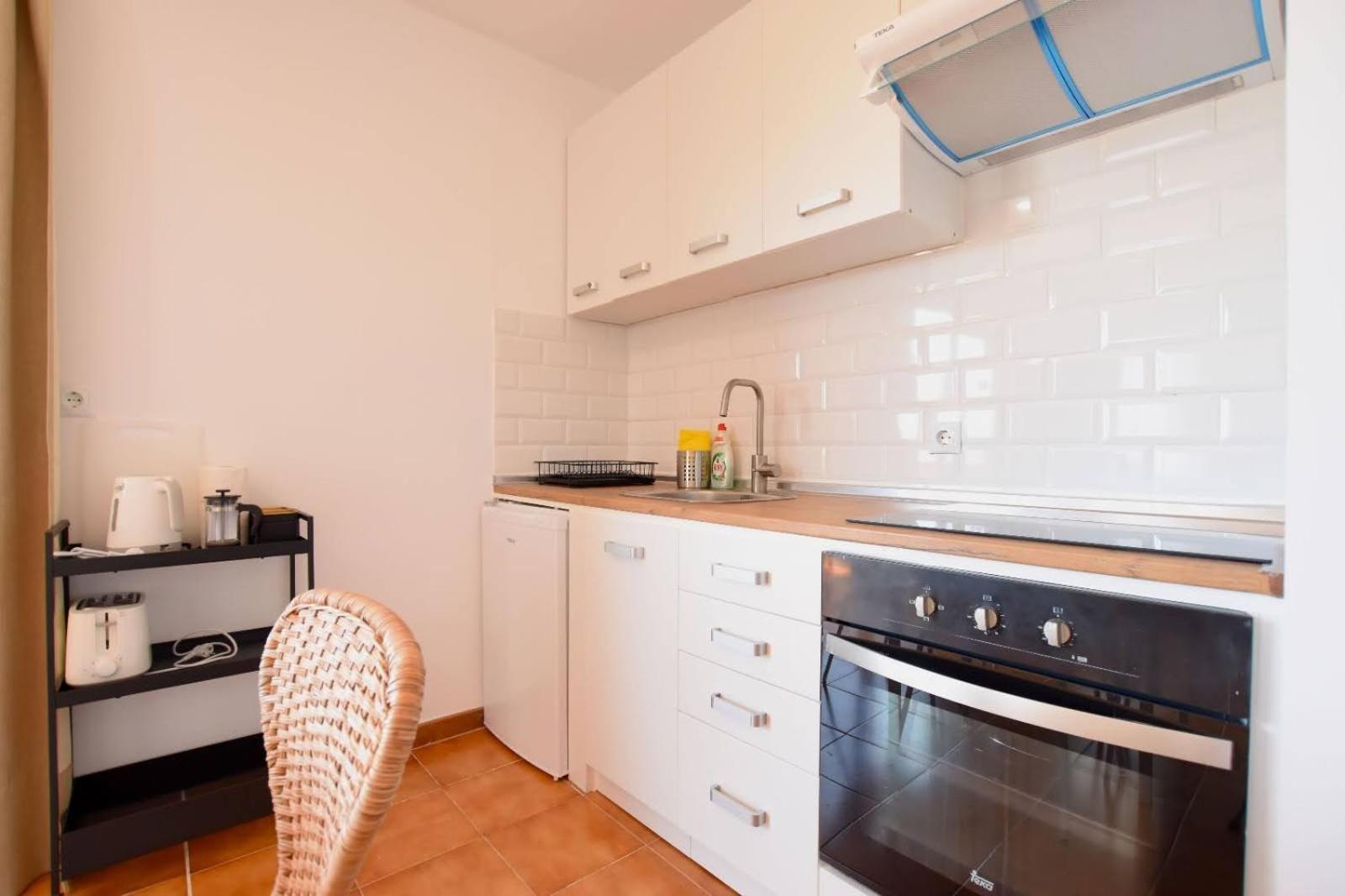 Hygge Home With Seaside And Golf-View Balcony San Miguel de Abona Extérieur photo