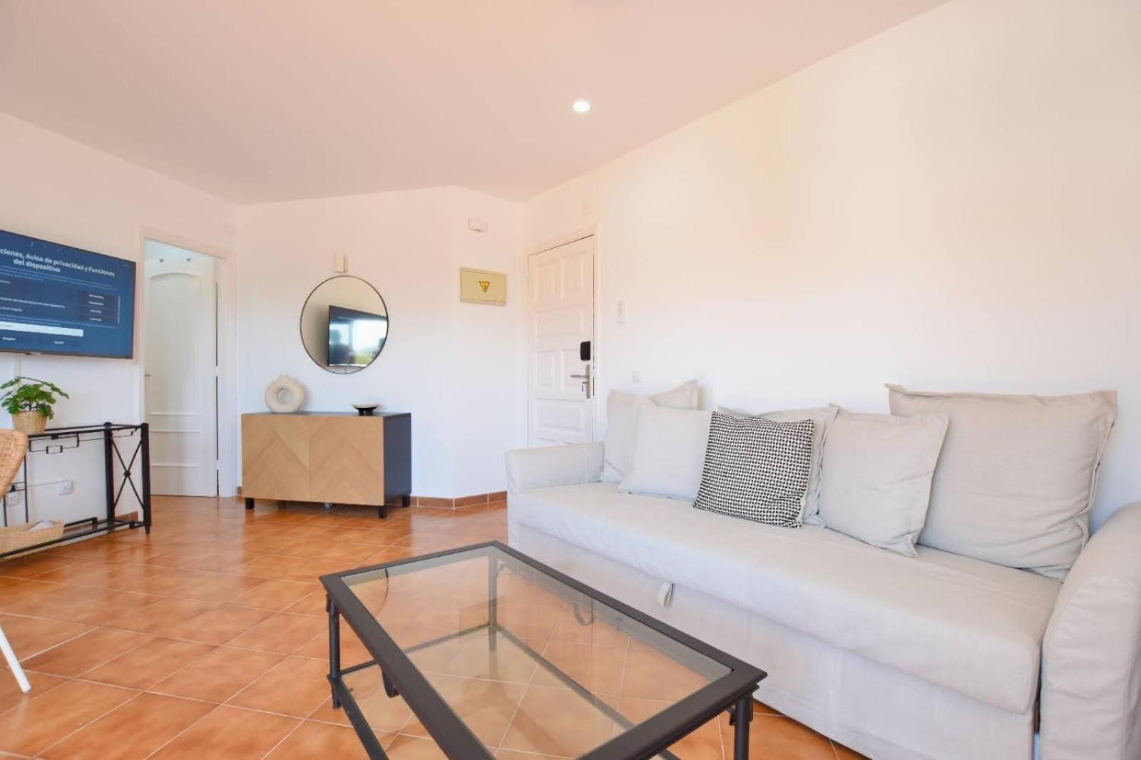 Hygge Home With Seaside And Golf-View Balcony San Miguel de Abona Extérieur photo