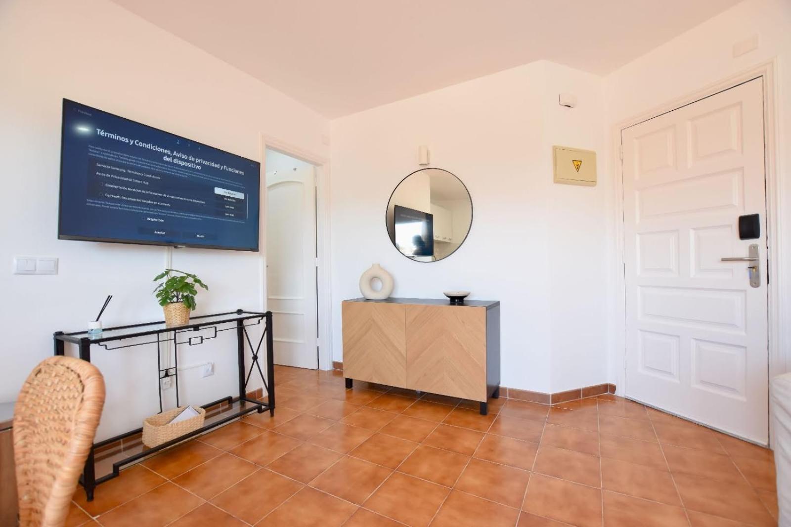 Hygge Home With Seaside And Golf-View Balcony San Miguel de Abona Extérieur photo