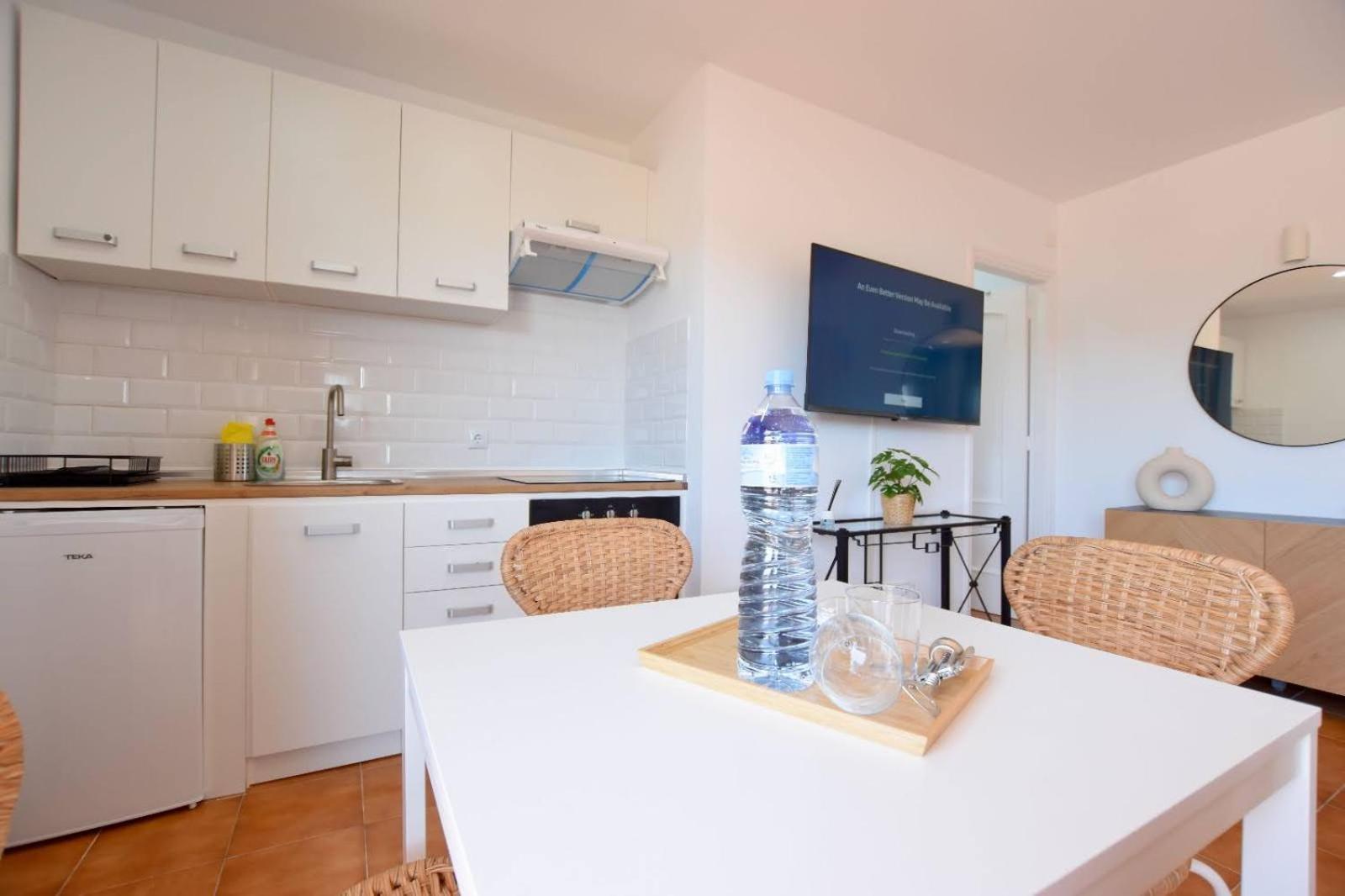 Hygge Home With Seaside And Golf-View Balcony San Miguel de Abona Extérieur photo