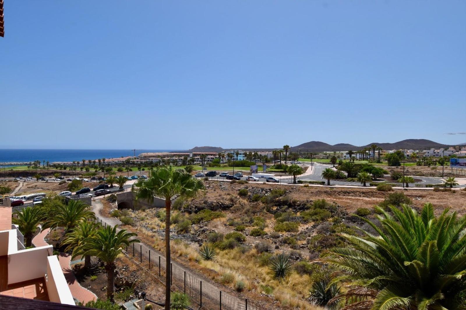 Hygge Home With Seaside And Golf-View Balcony San Miguel de Abona Extérieur photo