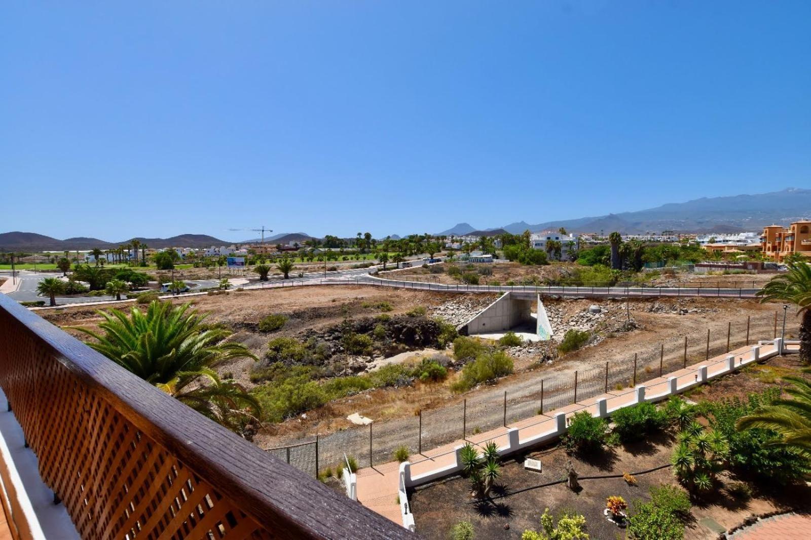 Hygge Home With Seaside And Golf-View Balcony San Miguel de Abona Extérieur photo
